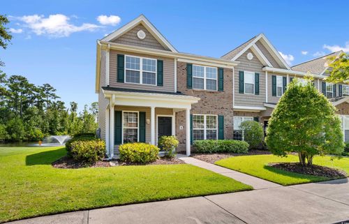 unit-a-160 Chenoa Dr, Murrells Inlet, SC, 29576-7892 | Card Image