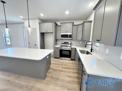 1020 Maplehurst Street, Decatur, AL, 35603 | Card Image