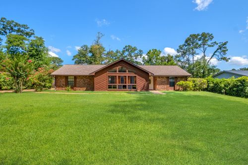 4054 Mcleod Dr, TALLAHASSEE, FL, 32303-7118 | Card Image