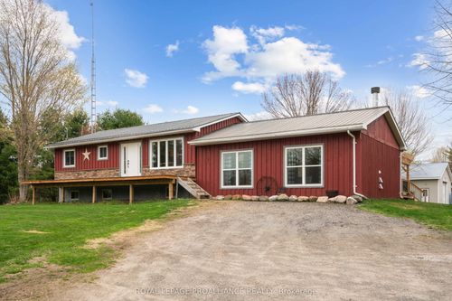 105 Ballycanoe Rd, Mallorytown, ON, K0E1R0 | Card Image