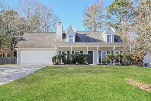 369 Hillridge Dr, Lawrenceville, GA, 30046-5988 | Card Image