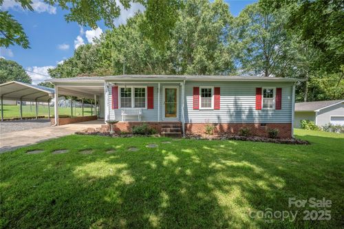 607 Pecan St, Rockwell, NC, 28138-9720 | Card Image