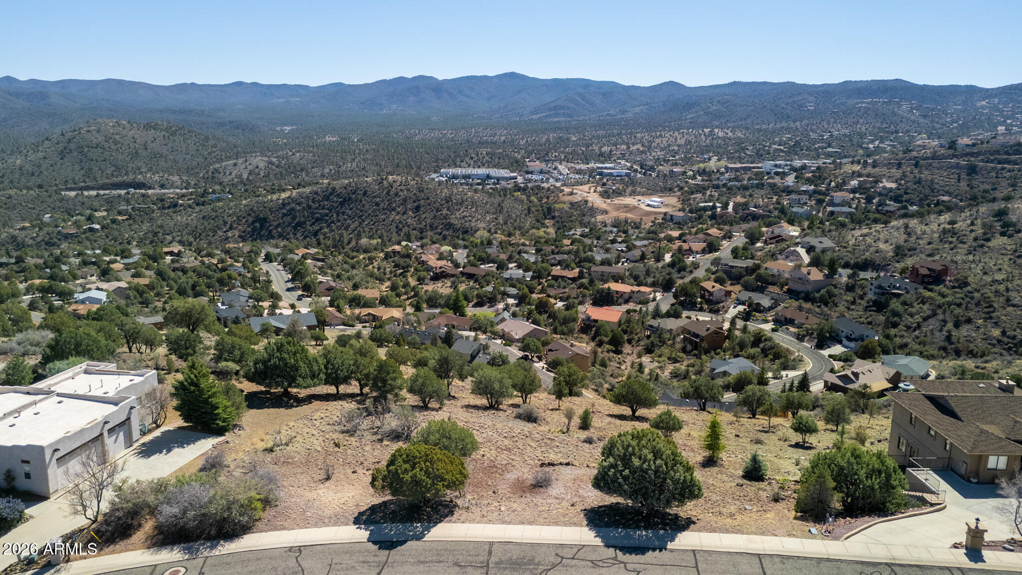 Land in Prescott 2