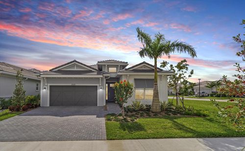 10010 Driftwood Way, Palm Beach Gardens, FL, 33412 | Card Image