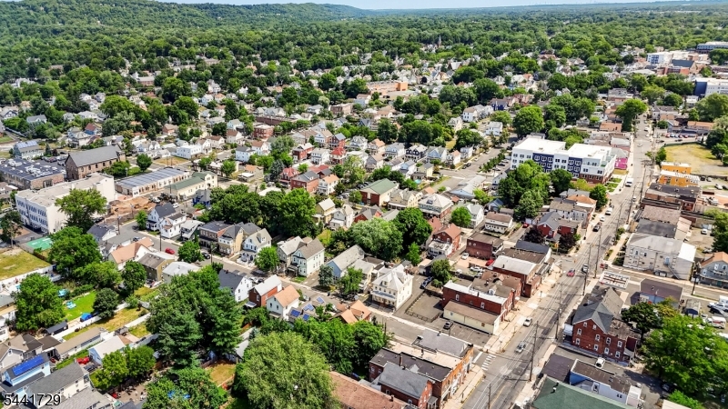 Residential Income in Bound Brook Boro 5