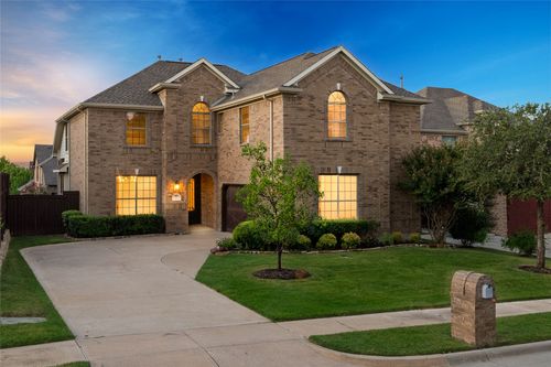 513 Northwyck Ln, Keller, TX, 76248-8781 | Card Image