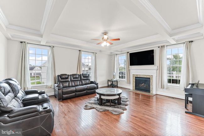 131 Pierce Ln, House other with 4 bedrooms, 4 bathrooms and null parking in KENNETT SQUARE PA | Image 17