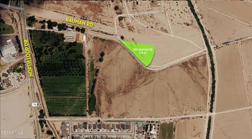 650 Bauman Rd, Socorro, TX, 79927-3556 | Card Image