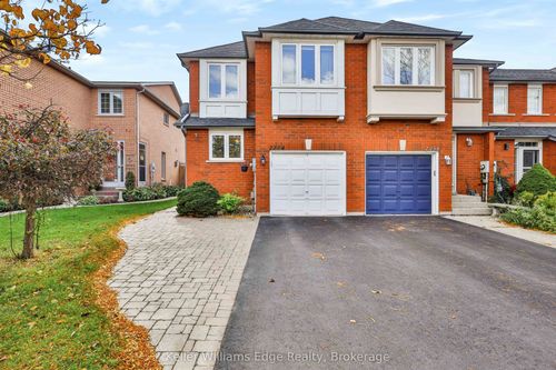 2254 Dale Ridge Dr, Oakville, ON, L6M3L5 | Card Image