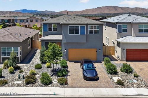 7803 Navasota Dr, Sparks, NV, 89436-9430 | Card Image