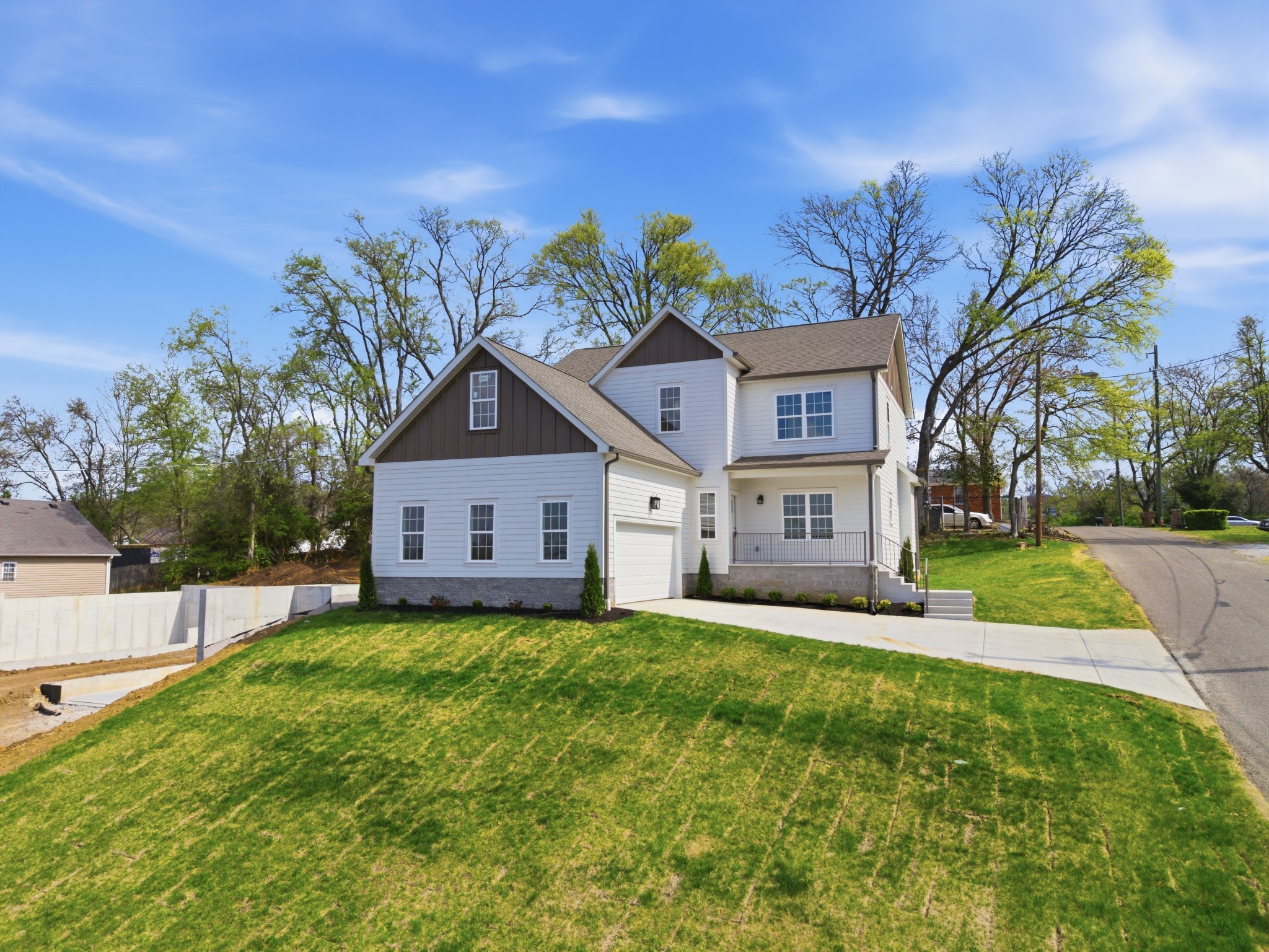 Residential in Nashville 3