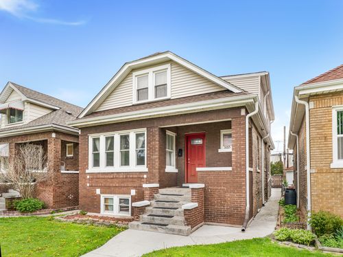 3013 N Major Ave, Chicago, IL, 60634-5213 | Card Image