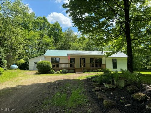 321 Ho Hum Dr, Brinkhaven, OH, 43006 | Card Image