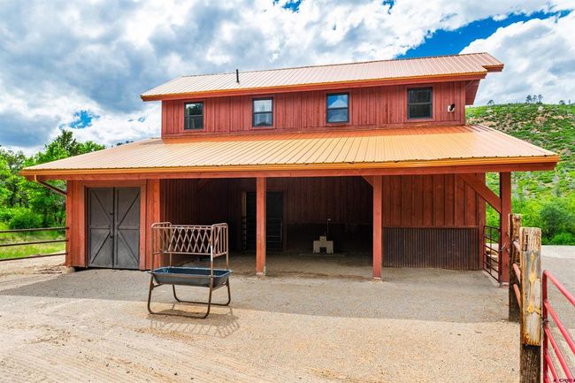 6590 Road 46, House other with 4 bedrooms, 5 bathrooms and null parking in Mancos CO | Image 30