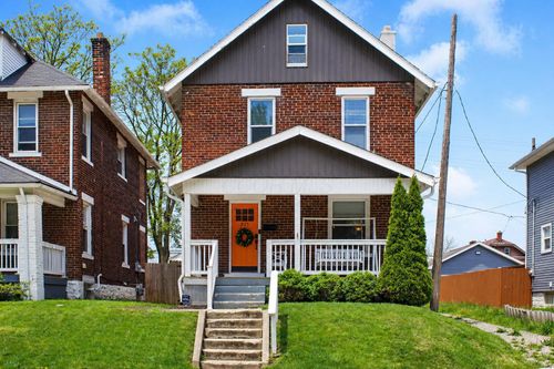 925 Gilbert St, Columbus, OH, 43206-1522 | Card Image