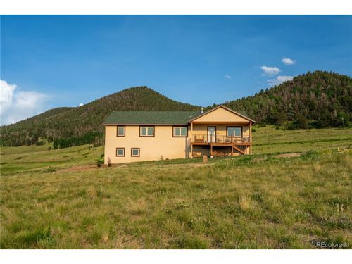 1115 Eagle Gate Rd, Westcliffe, CO, 81252-2010 | Card Image