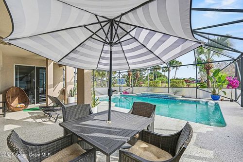 3575 Savannahs Trl, Merritt Island, FL, 32953-8625 | Card Image