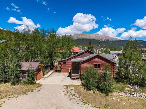 135 S Main Street, ALMA, CO, 80420 | Card Image