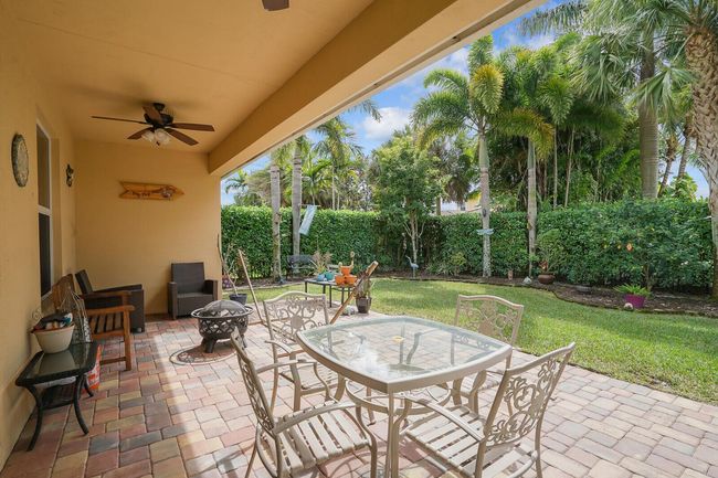 212 Behring Way, House other with 3 bedrooms, 3 bathrooms and null parking in Jupiter FL | Image 38