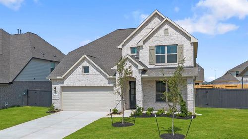 15842 Sweetgrass Blvd, Crosby, TX, 77532 | Card Image