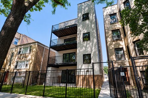 4-2314 W Arthur Ave, Chicago, IL, 60645-5408 | Card Image