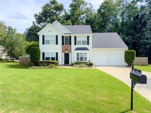 1559 Woodmore Dr Sw, Marietta, GA, 30008-7637 | Card Image
