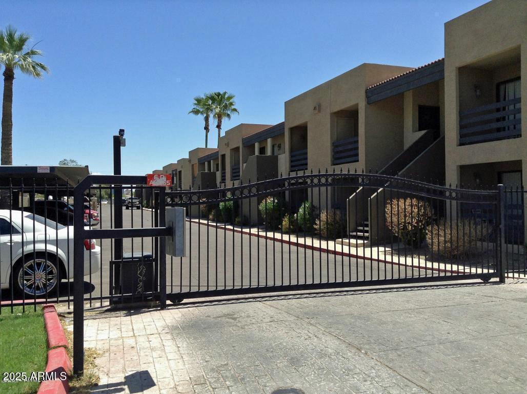 Residential Lease in Phoenix