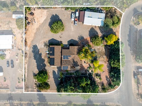 3510 E Maybe Manana Way, Rimrock, AZ, 86335-5102 | Card Image