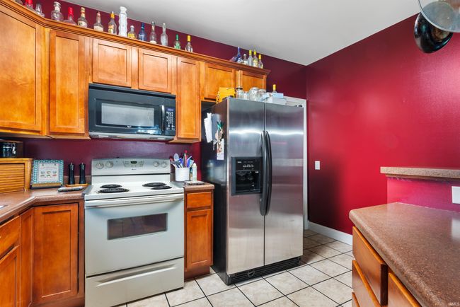 2325 N Huntington Rd, House other with 3 bedrooms, 2 bathrooms and null parking in Marion IN | Image 15