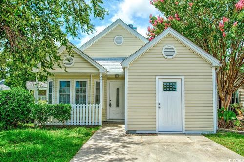 201 Lyons Cove Dr, Myrtle Beach, SC, 29577-8033 | Card Image
