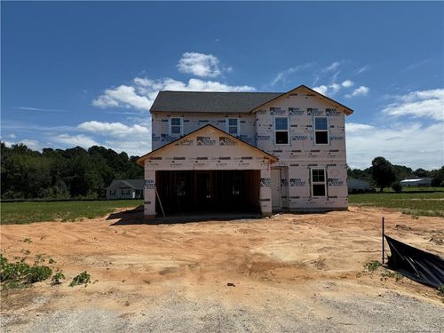 142 Boston River Drive, Dunn, NC, 28334 | Card Image