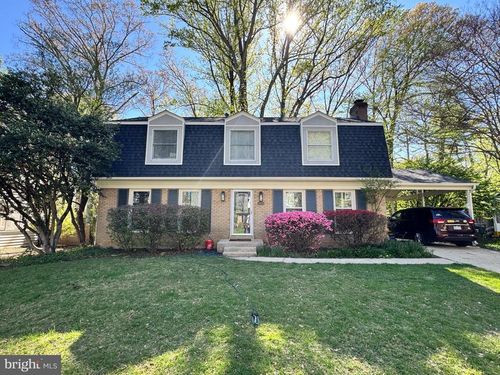 8407 Briar Creek Dr, ANNANDALE, VA, 22003-4547 | Card Image