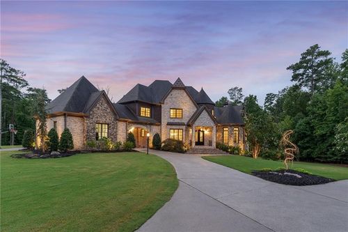 b-14560 Wood Rd, Milton, GA, 30004-3080 | Card Image