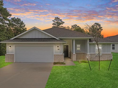 48 Fairway, Trinity, TX, 75862-6991 | Card Image