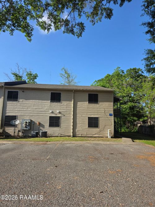 517-518-200 Buttercup Drive, Lafayette, LA, 70507 | Card Image