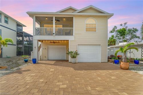 401 Donora Blvd, FORT MYERS BEACH, FL, 33931-3607 | Card Image