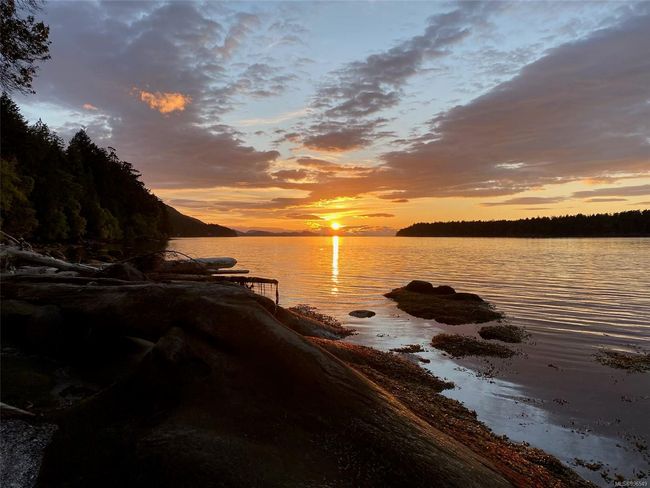 608 Tumbo Channel Rd, Home with 0 bedrooms, 0 bathrooms and 6 parking in Saturna Island BC | Image 17