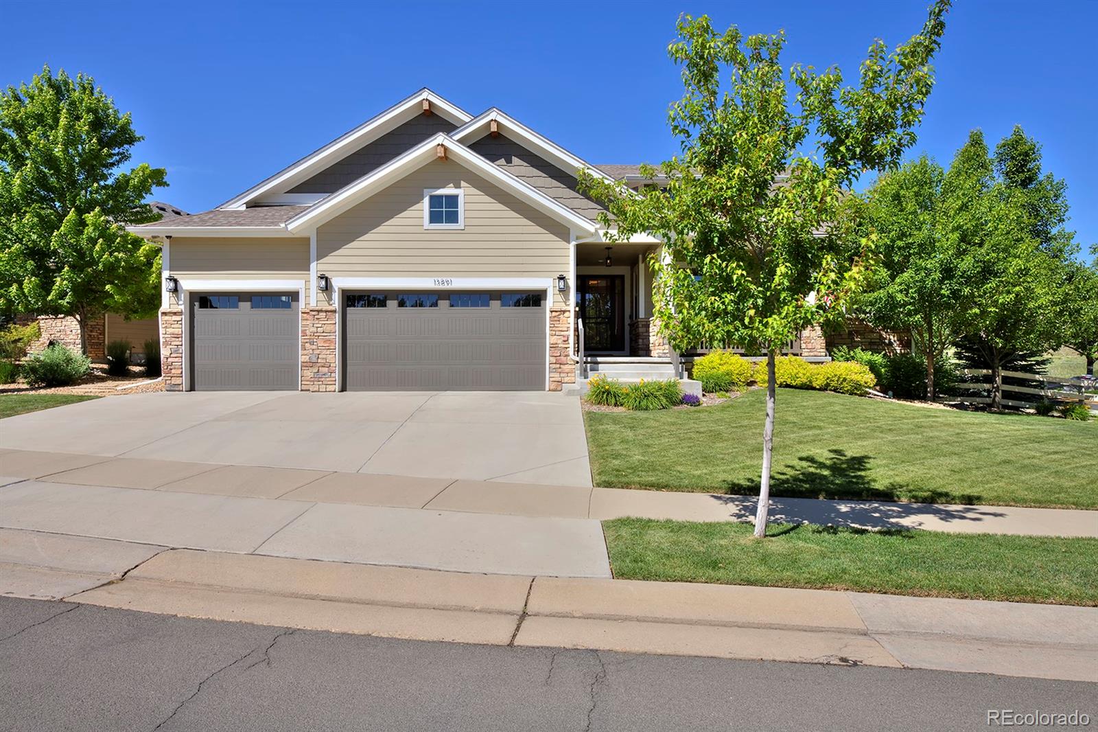 Residential in Broomfield 2