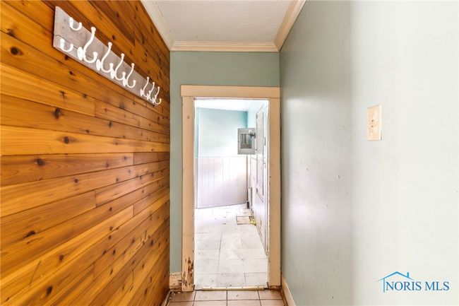 204 S Main St, House other with 3 bedrooms, 1 bathrooms and 1 parking in Jenera OH | Image 32
