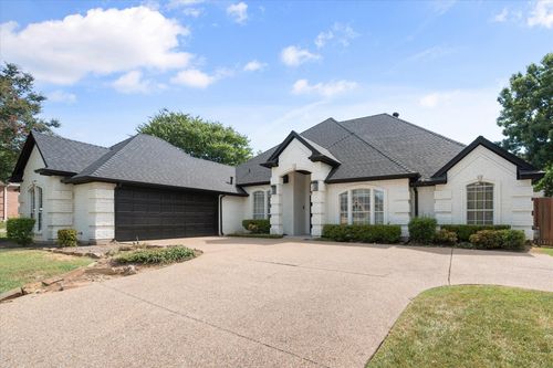 812 Turnberry Dr, Mansfield, TX, 76063-3819 | Card Image