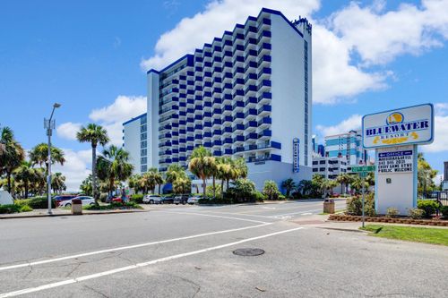 1210-2001 S Ocean Blvd, Myrtle Beach, SC, 29577-4637 | Card Image
