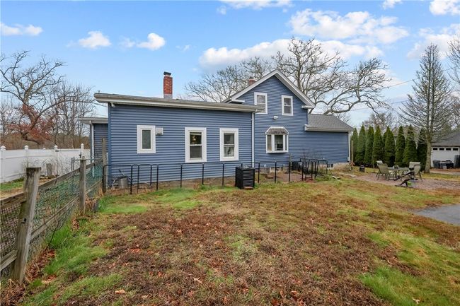 10 Butter Ln, House other with 3 bedrooms, 1 bathrooms and 6 parking in Charlestown RI | Image 19