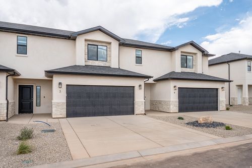 unit-25-51 S 4375 W, Cedar City, UT, 84720-8587 | Card Image