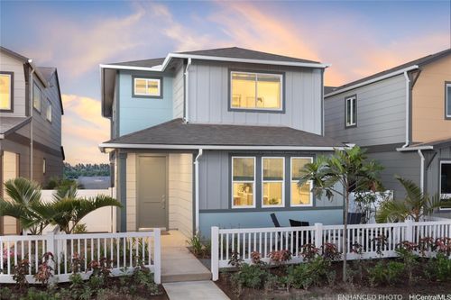 449-91-1101 Franklin D Roosevelt Avenue, Kapolei, HI, 96707 | Card Image