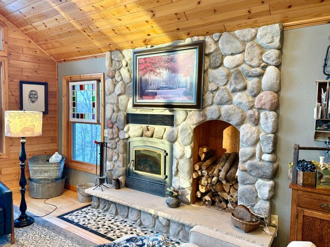 N9717 Northern Lights Vw, House other with 4 bedrooms, 3 bathrooms and 2 parking in PHILLIPS WI | Image 11