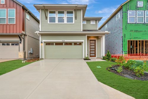 1025 Brickell Loop, Austin, TX, 78744-1416 | Card Image