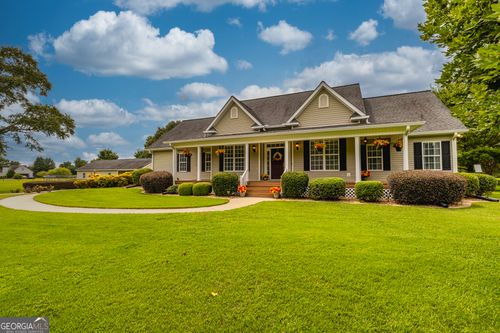 121 Grape Creek Rd, Milner, GA, 30257-3758 | Card Image