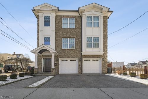 2-266 Laurel Ave, Kearny, NJ, 07032-3631 | Card Image