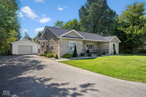 503 E Bennett St, Westport, IN, 47283-9797 | Card Image