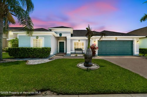 1616 Regal Mist Loop, TRINITY, FL, 34655-4971 | Card Image